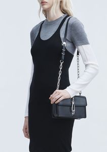 ALEXANDER WANG Hook crossbody bag