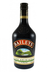 Бутылка Baileys, классический