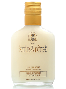 St Barth Кокосовое масло - Body Care