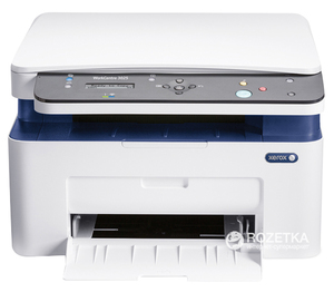 Xerox WorkCentre 3025BI Wi-Fi