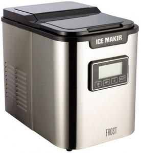 Ледогенератор FROST ICE MAKER VA-8383