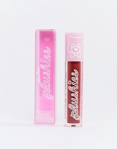 Lime Crime Plushies