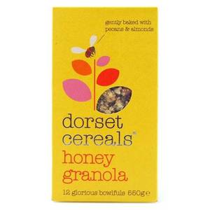 Dorset Cereals