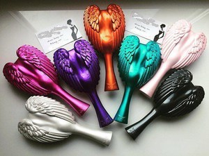 Расческа Tangle Angel Teezer