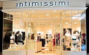 Подарочная карта магазина "Intimissimi"