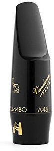 Vandoren A45 Jumbo JAVA Mouthpiece Alto Saxophone