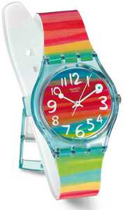 Браслет для часов Swatch GS124