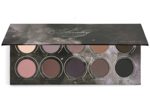 ZOEVA Smoky Eyeshadow Palette