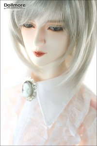 Dollmore Model doll M Haneol Moon