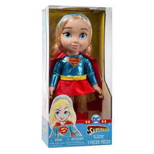 кукла supergirl