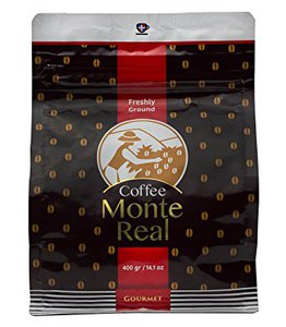 Кофе Monte Real