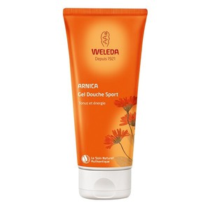 Weleda Arnica Gel Douche Sport