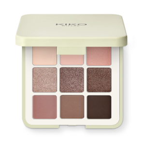 GREEN ME EYESHADOW PALETTE KIKO