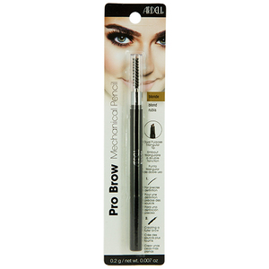 Карандаш для бровей `ARDELL` MECHANICAL BROW PENCIL цвет blonde