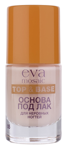 Eva Mosaic Идеальные ногти Основа под лак