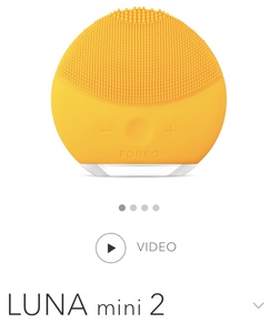 FOREO Luna mini 2