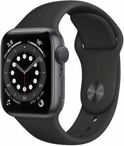 Apple Watch Series 6