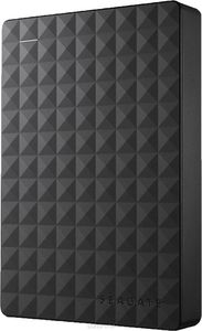 Seagate Expansion 4TB USB 3.0 внешний жесткий диск (STEA4000400)