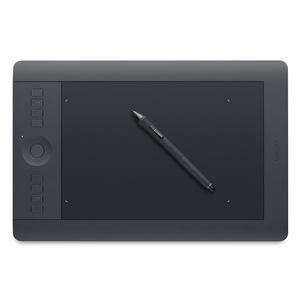 Wacom Intuos M или L