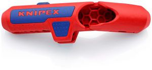 Стрипер KNIPEX ErgoStrip 16 95 01 SB KN-169501SB