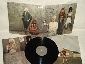 Tori Amos - American Doll Posse (2LP)