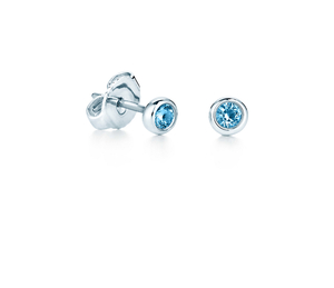 Tiffany&Co. ELSA PERETTI® Color by the Yard Earrings