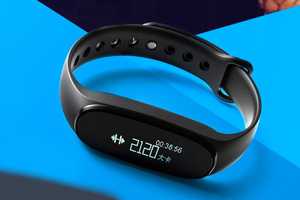 Mi band 3