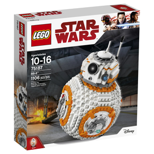 Lego bb-8