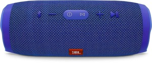 Портативная акустическая система JBL Charge 3