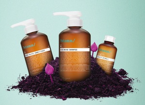 deciem haircare