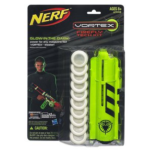 Nerf Vortex Firefly Tech Kit