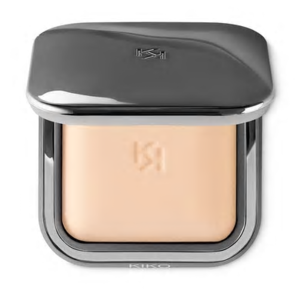 Пудра Kiko Milano Radiant Fusion Baked Powder, тон 2 Sand