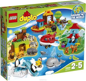 Lego duplo