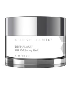 Nurse Jamie Dermalase AHA Exfoliating Mask