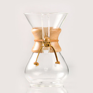 Кофейный декантер Chemex Coffee Maker