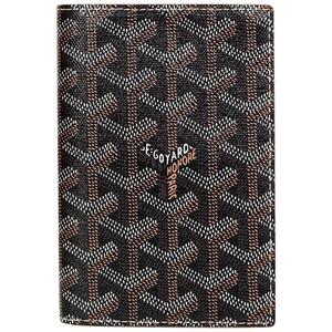 Maison Goyard Passport Holder