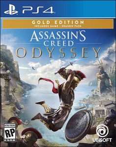 Assassin's Creed Odyssey