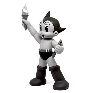 Astro Boy : Statue of Liberty Mono