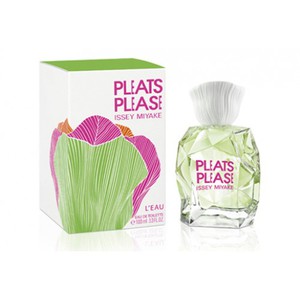 Туалетная вода ISSEY MIYAKE PLEATS PLEASE L'EAU