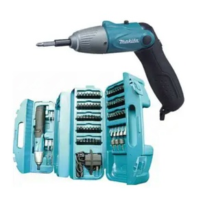 Аккумуляторная отвертка Makita 6723DW