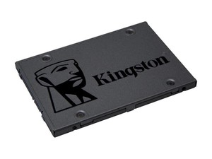 Твердотельный накопитель Kingston SA400S37/120G