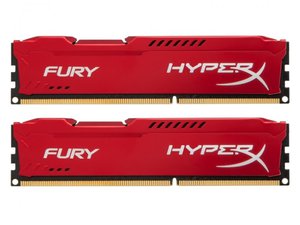 Оперативная память HyperX HX316C10F*K2/8