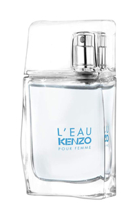 L'Eau Kenzo Pour Femme Eau de Toilette