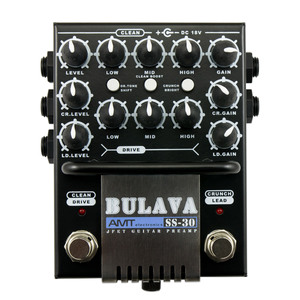 AMT Electronics SS-30 BULAVA