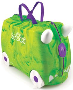 Чемодан Trunki