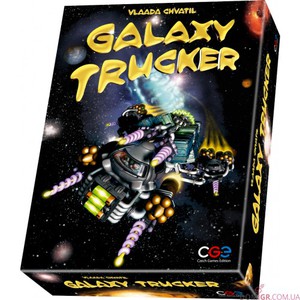 GALAXY TRUCKER