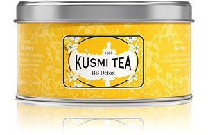 Kusmi Tea BB DETOX