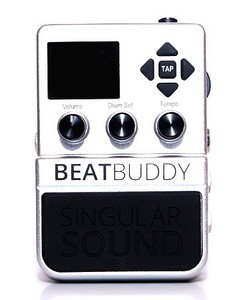 SINGULAR SOUND BEATBUDDY