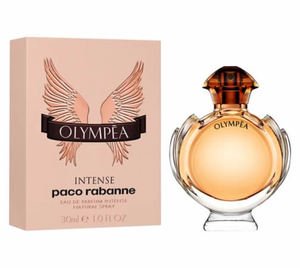 Paco Rabanne OLYMPEA INTENSE