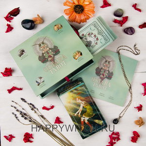 Ostara Tarot